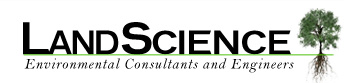 LandScience Inc Home Page
