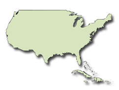 Servicing clients throughout the US and Caribbean