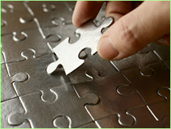 About LandScience