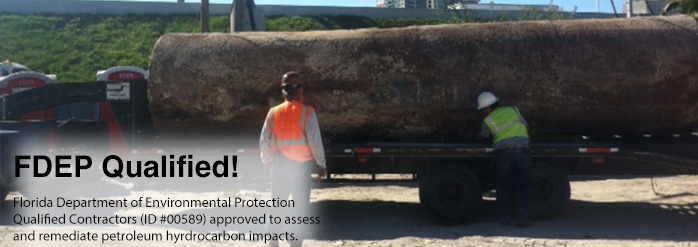 LandScience Environmental Consultants and Engineers