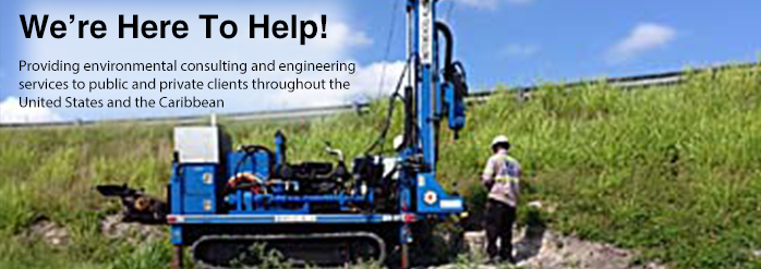 LandScience Environmental Consultants and Engineers