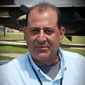 Antonio Martinez De Andino - Project Engineer 