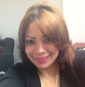 Nivia Walton  Senior Office Manager