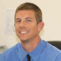 Andrew Whitaker - Environmental Scientist