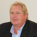 Rob Ludicke - President